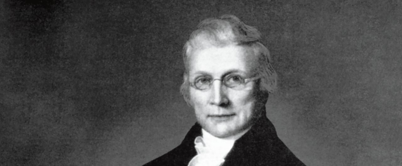 Alexander Brown