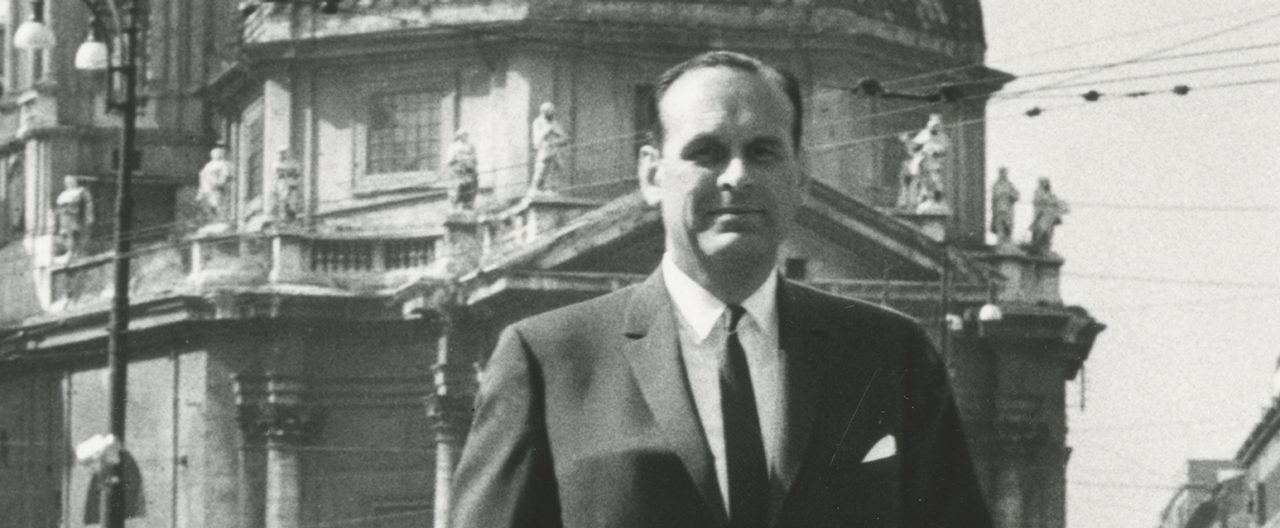 Frank Hoch