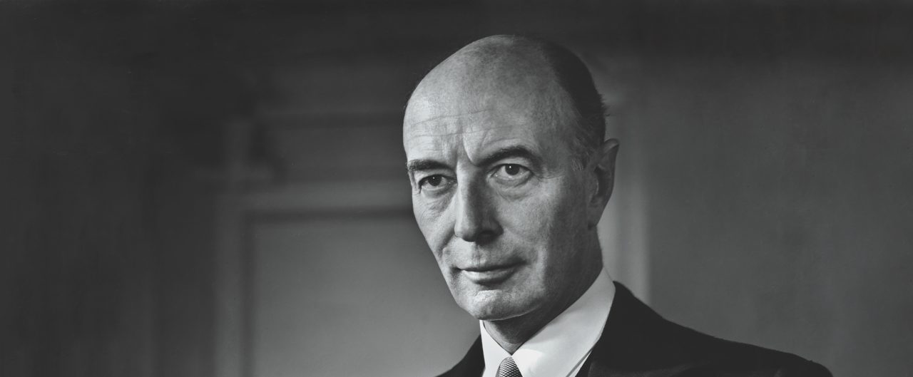Robert Lovett