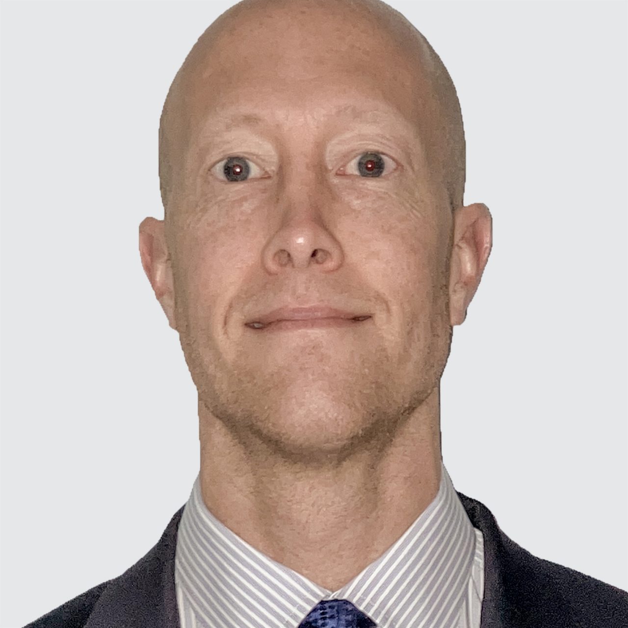 Anthony Smedley