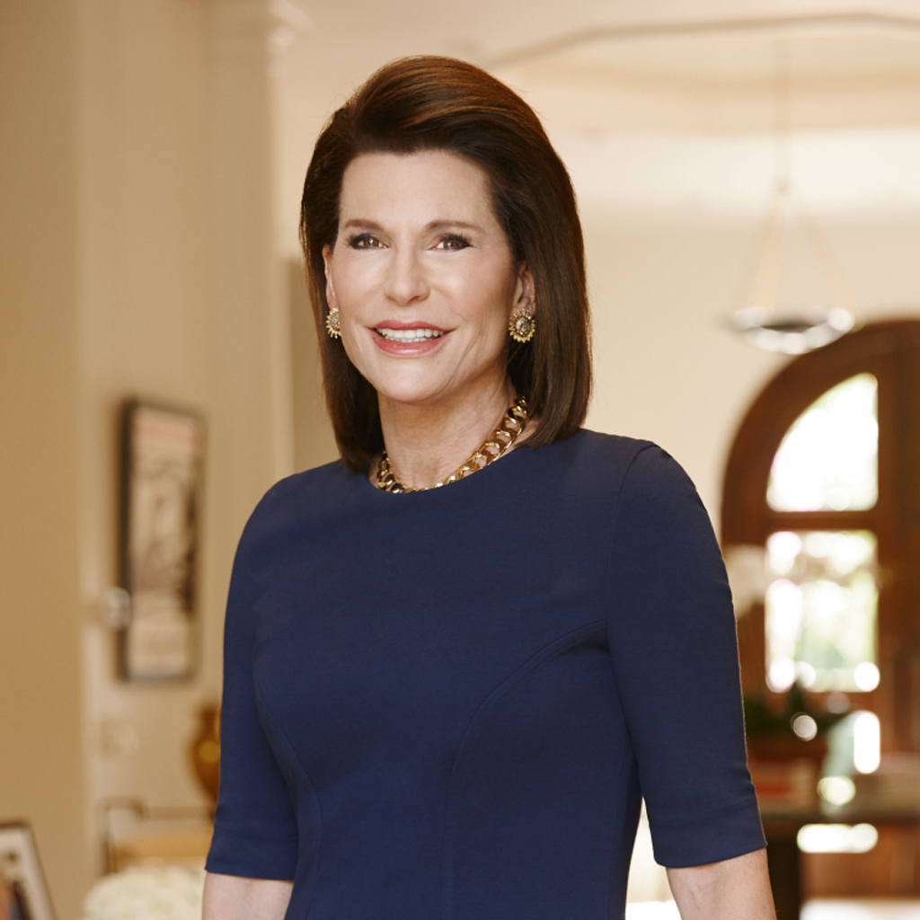 Ambassador Nancy Brinker