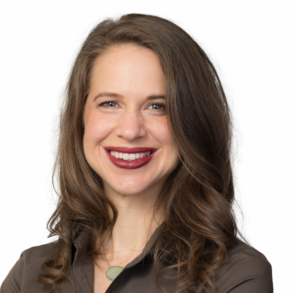 Dr. Alicia Jackson