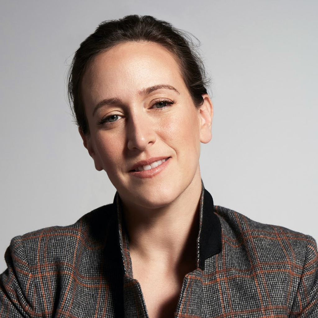 Rachel Drori