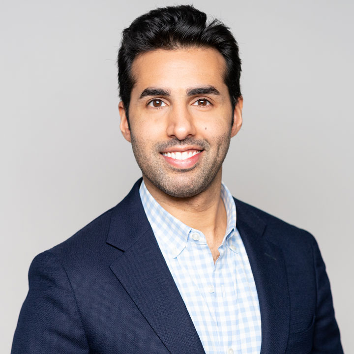 Gaurav Sharma