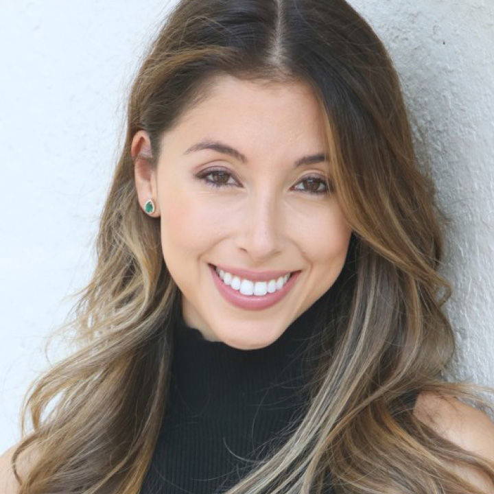 Leah Cohen-Shohet