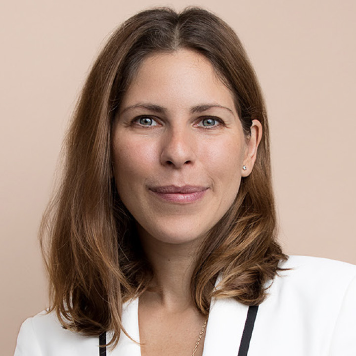 Robin Berzin