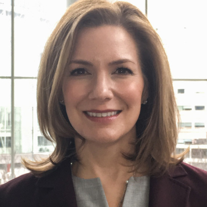 Michelle Sparrow