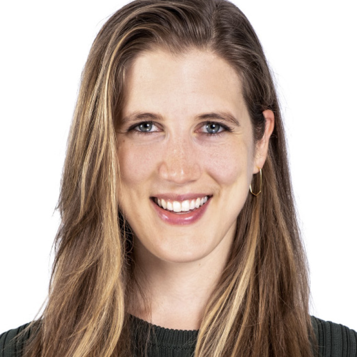 Ida Posner