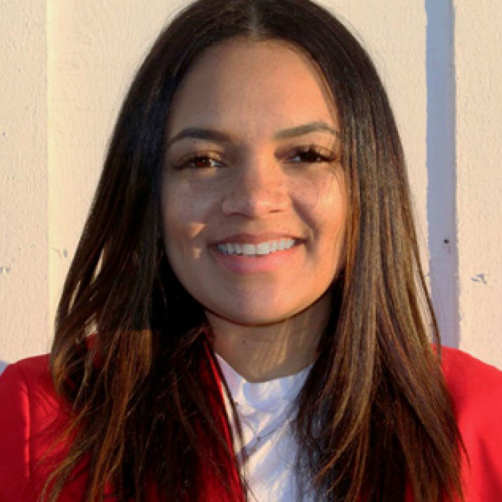 Alexis Jones