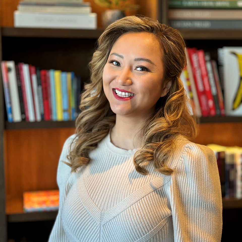 Kristi Vo, MD