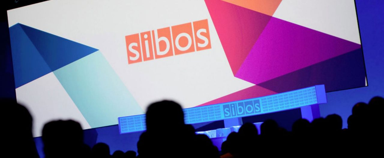 Sibos conference