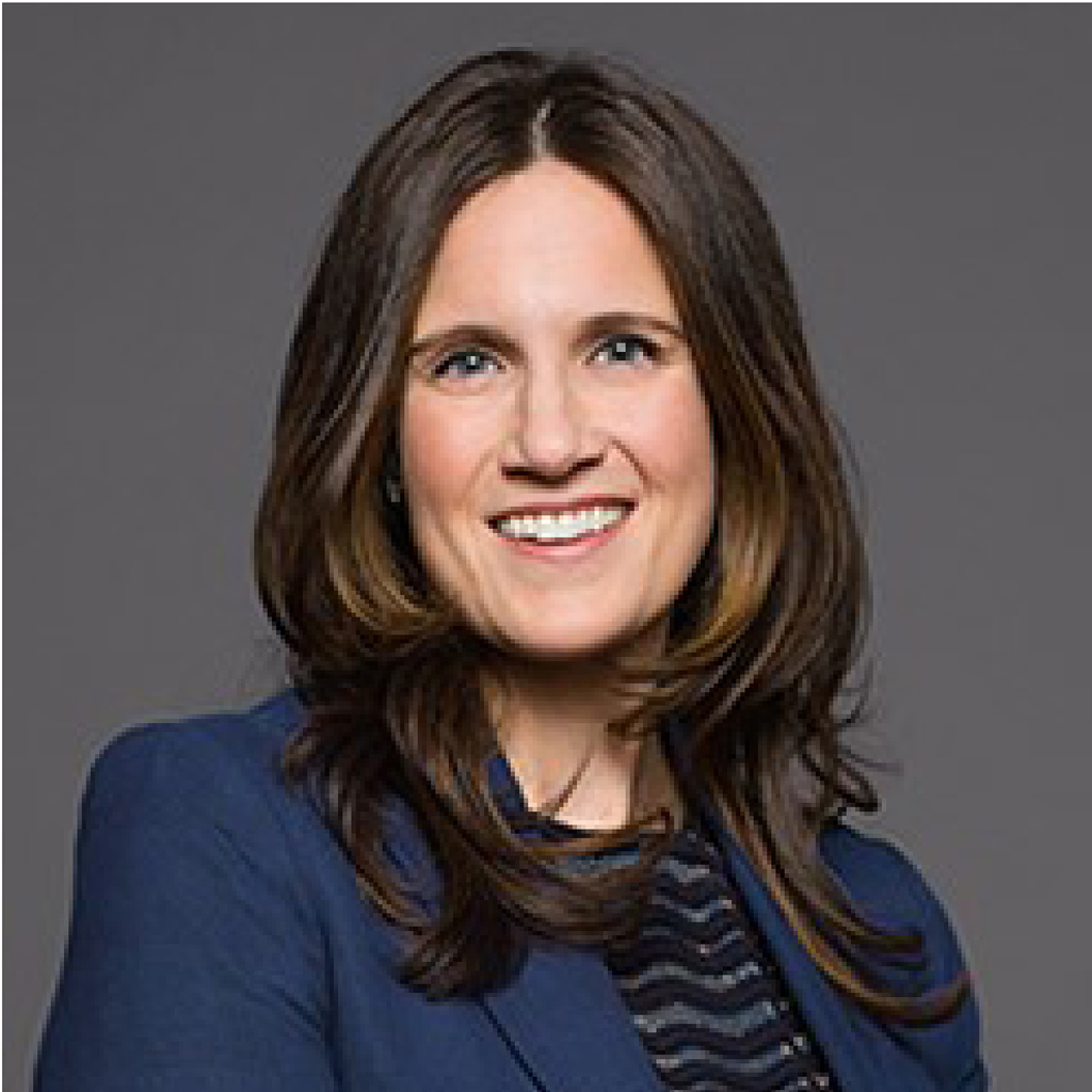 Kim Vender Moffat