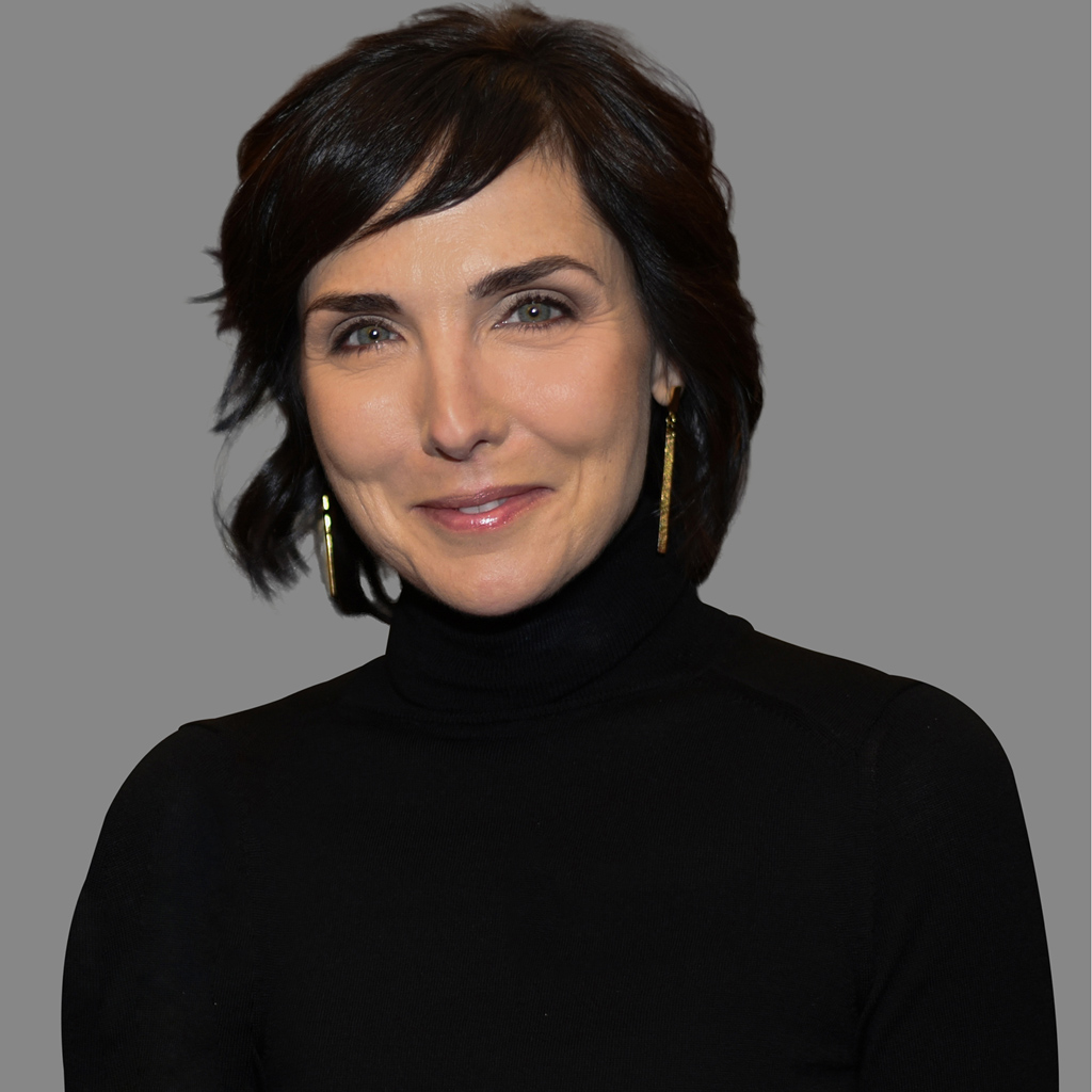 Heather Burke