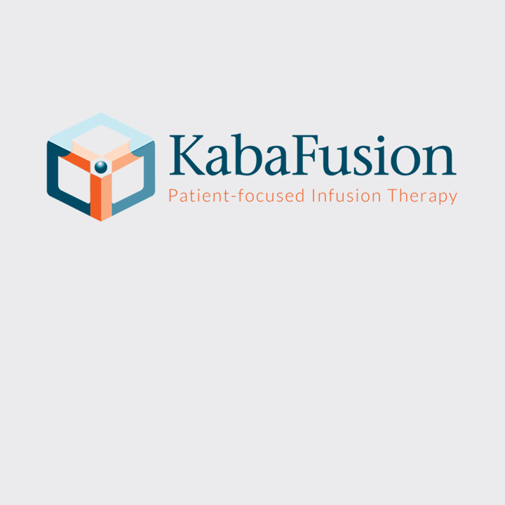Logo for Kaba Fusion Holdings