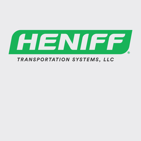 Logo for Heniff Transportation Systems