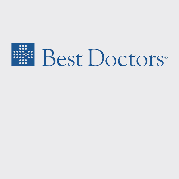 Logo for Best Doctors