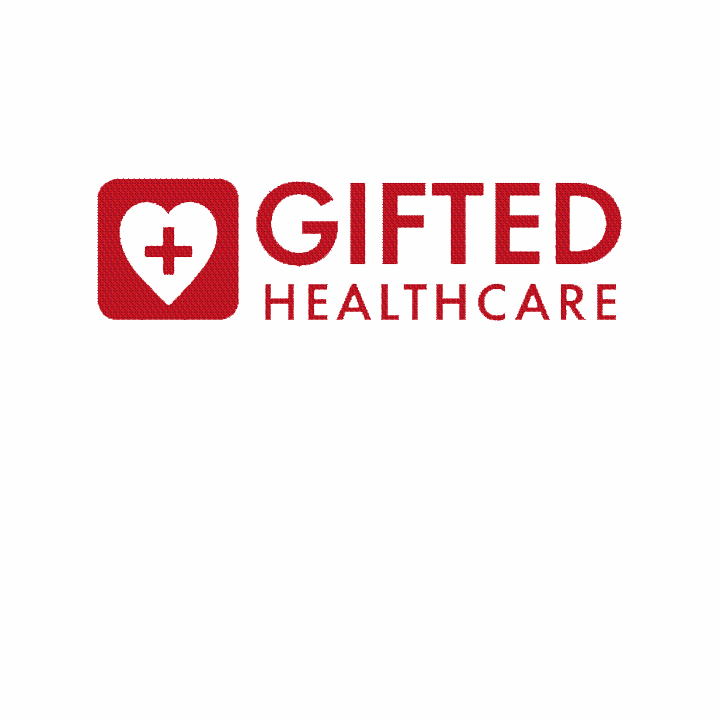Gifted Healthcare logo 720x720px