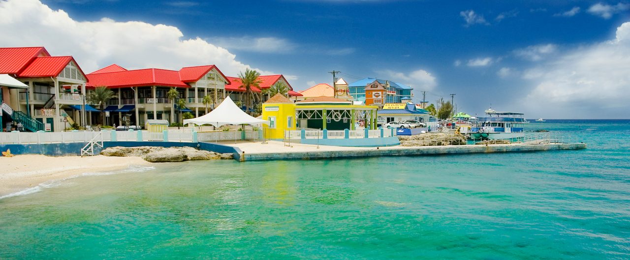 Grand Cayman, Cayman Islands