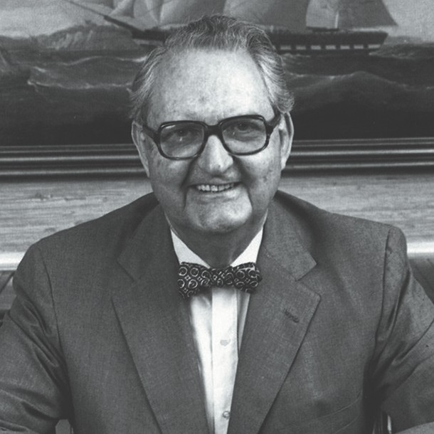 Robert Roosa