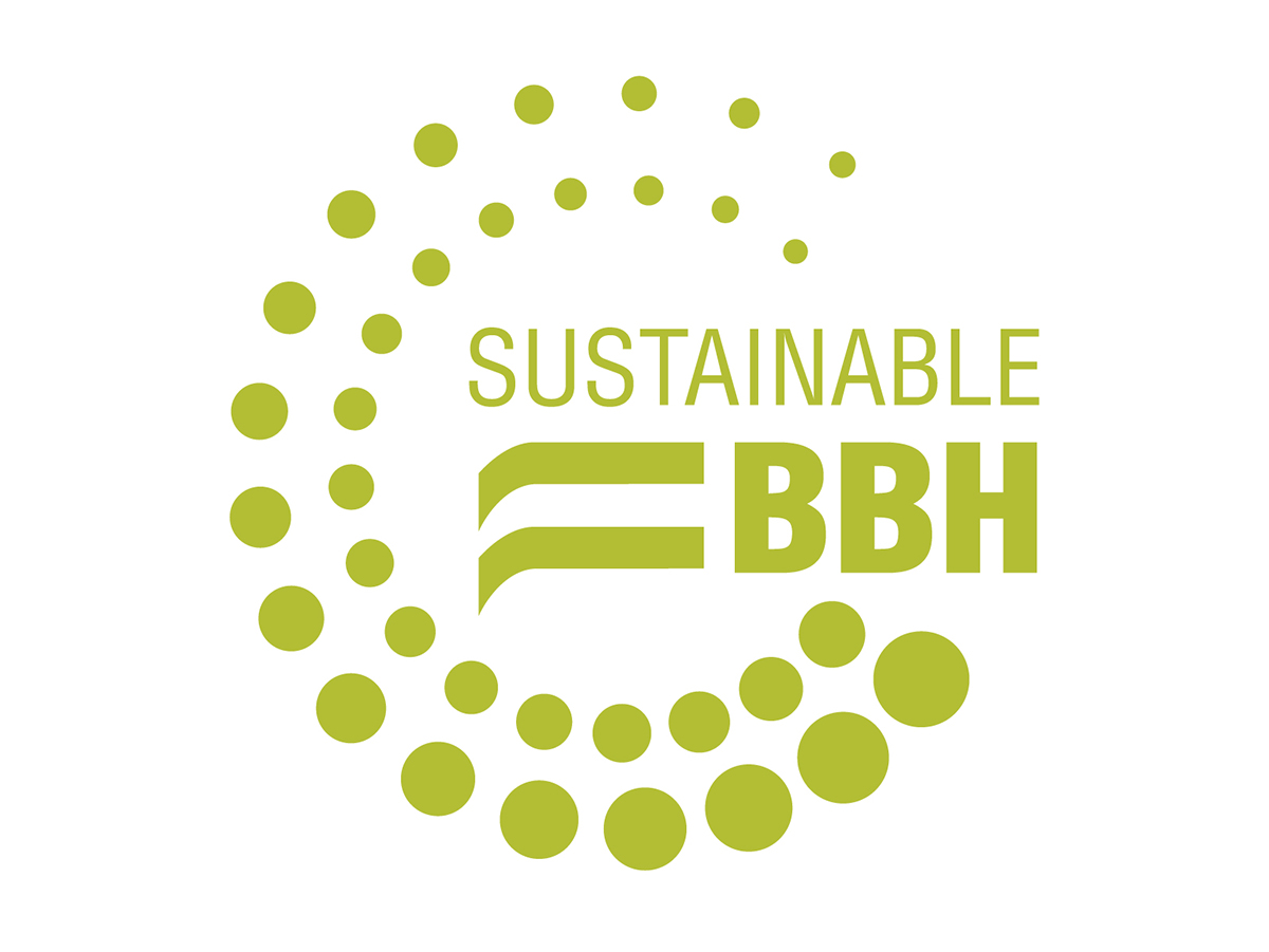 Sustainable BBH Logo