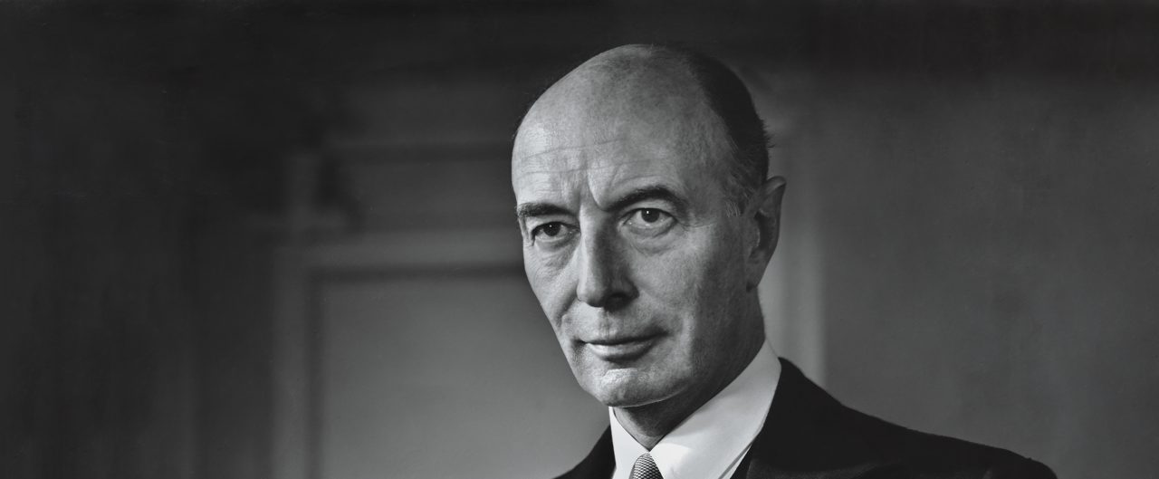 Robert Lovett