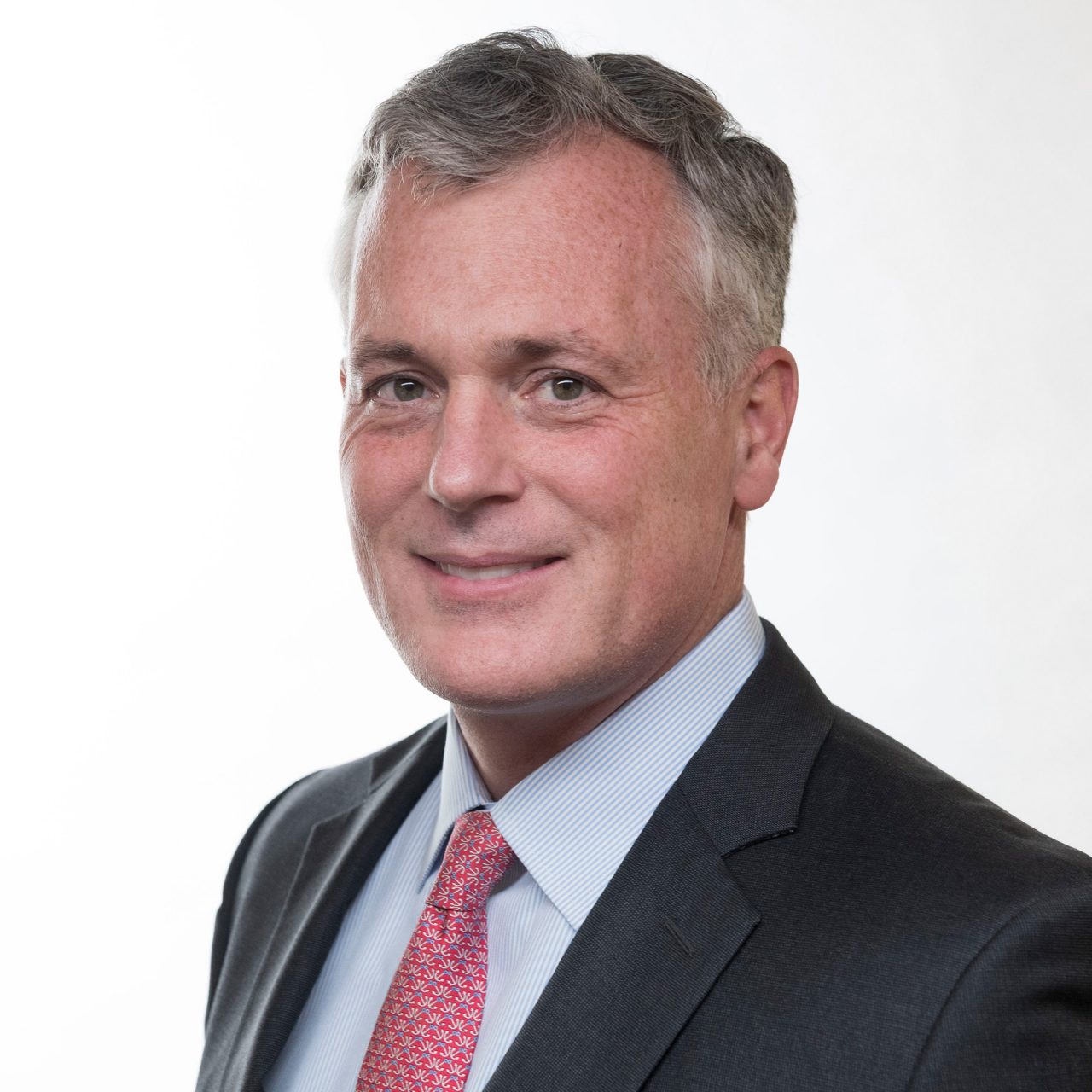Christopher McCabe