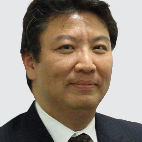 Yoshifumi Nakajima