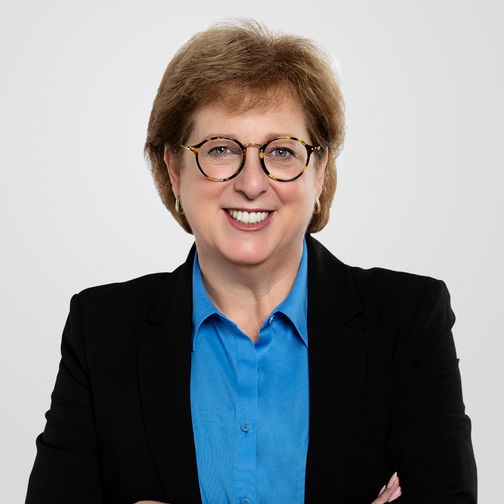 Caryl Stern