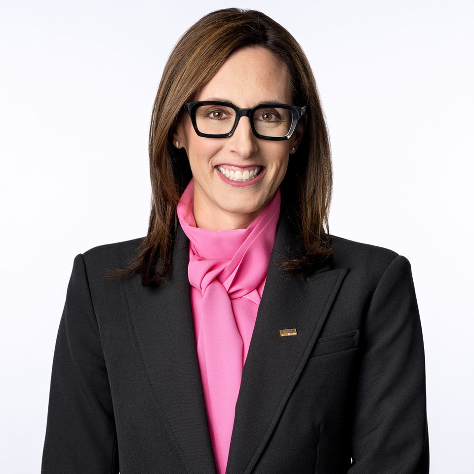 Jodie Kaufman Davis