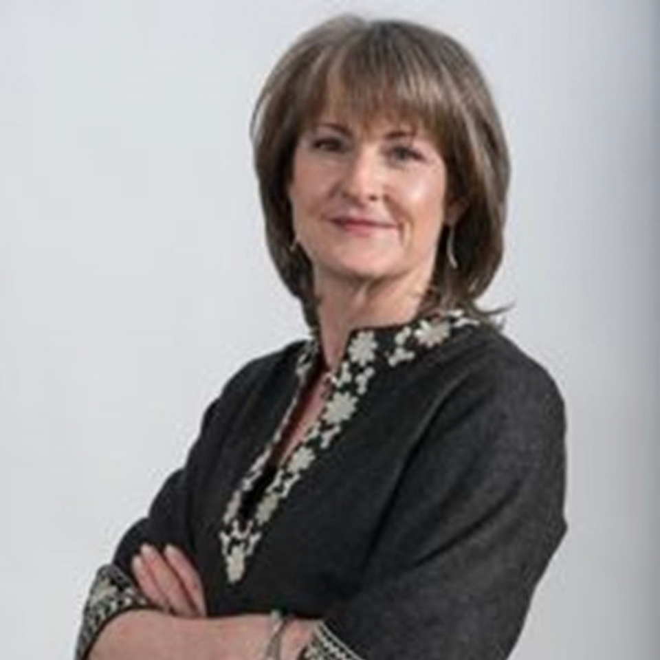 Missy Godfrey