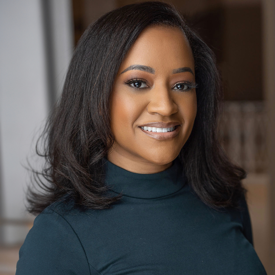 Karla Trotman