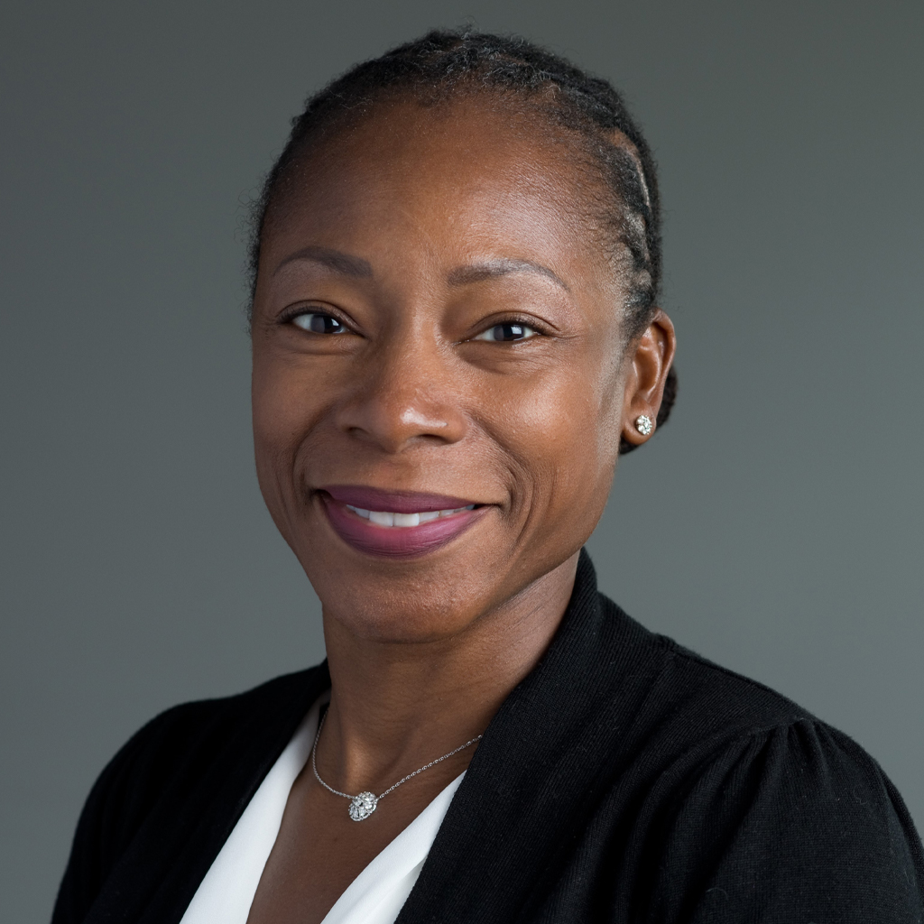 Dr. Myechia Minter-Jordan