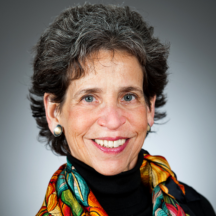 Nancy Goldenberg