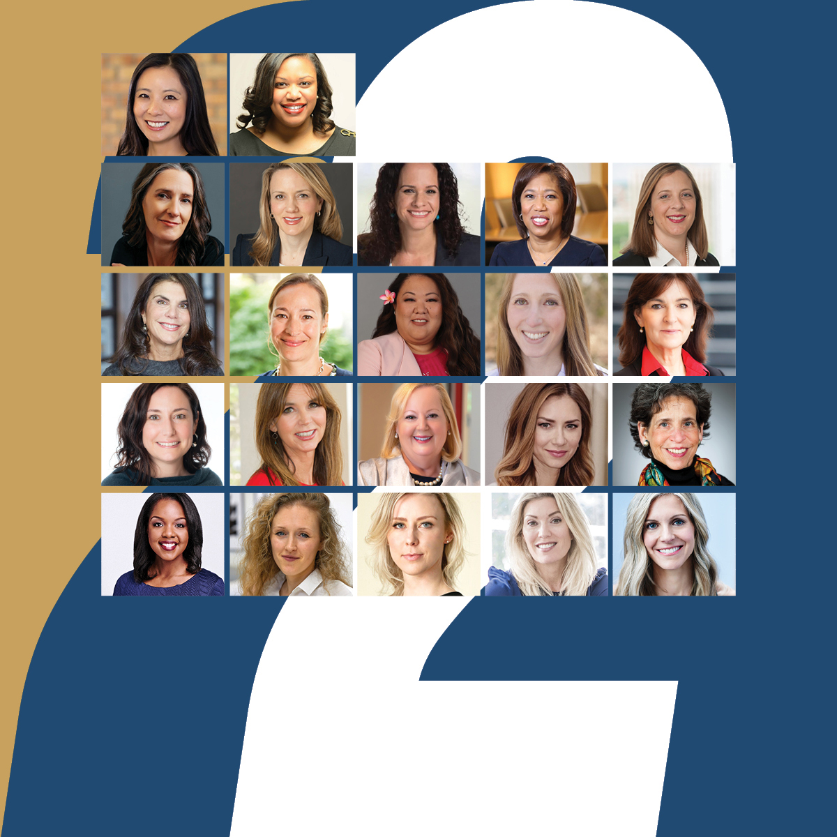 22 Women to Watch in 2022