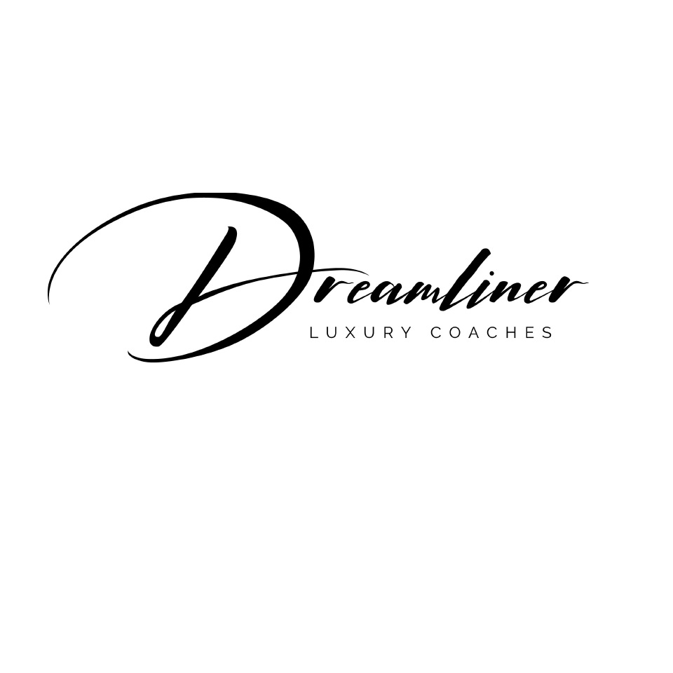 Dreamliner Luxury Coaches logo