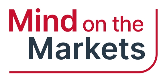 Mind on the Markets logo