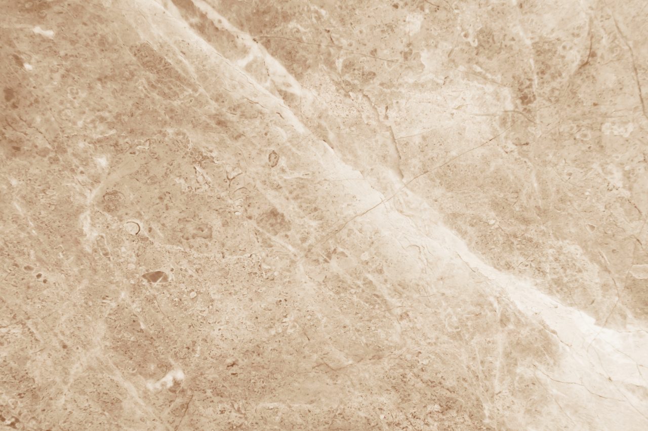 Brown marble stone