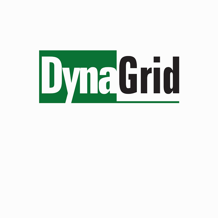Dyna Grid Logo