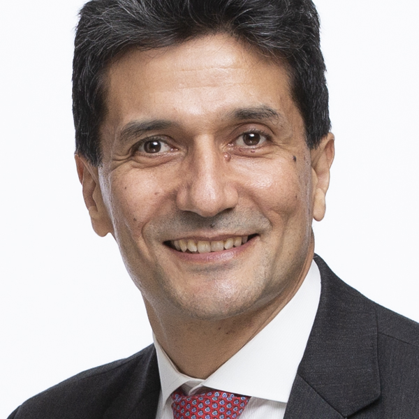 Jorge Aseff portrait
