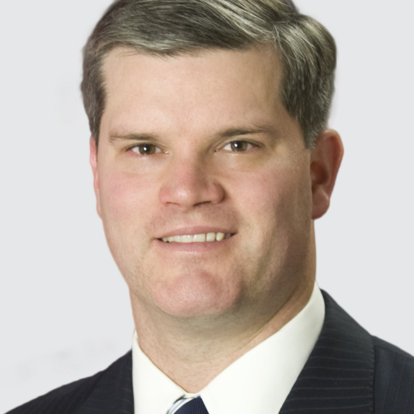 Timothy Bosco portrait