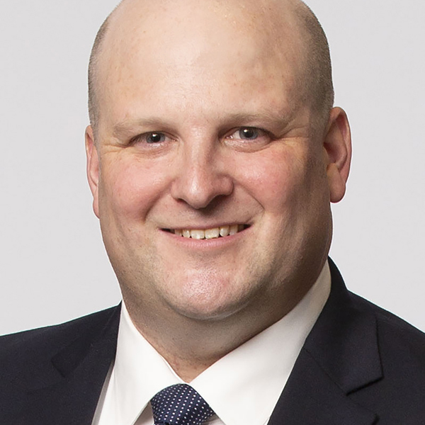 Thomas Brennan portrait