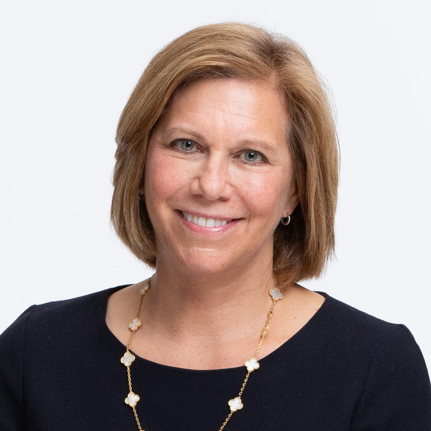 Suzanne Brenner portrait