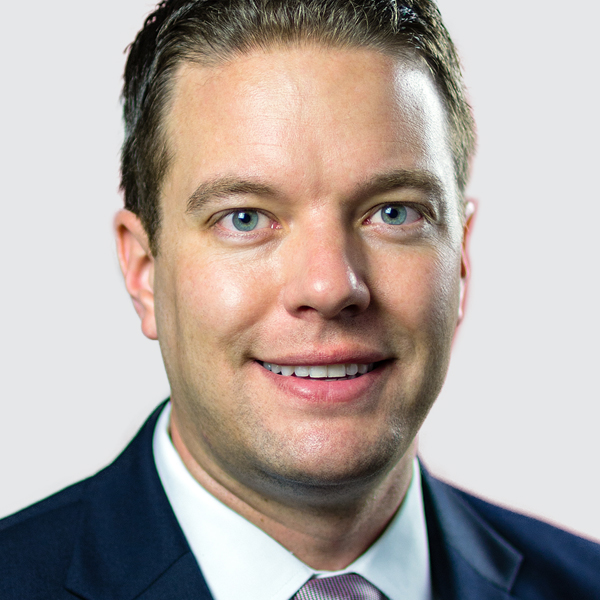 Ross Bruch portrait
