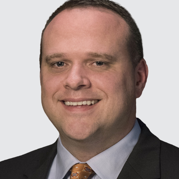 Michael Carney portrait