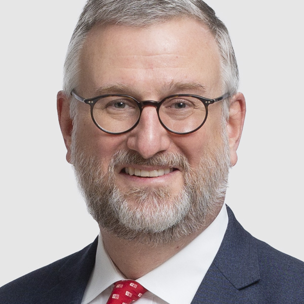 Scott Clemons portrait