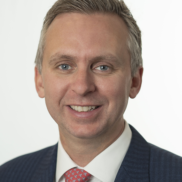 Andrew Craswell portrait