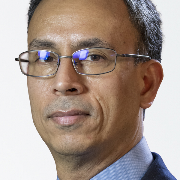 Anurag Dhanwantri portrait