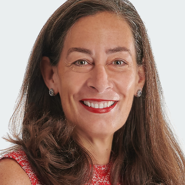 Kathryn George portrait