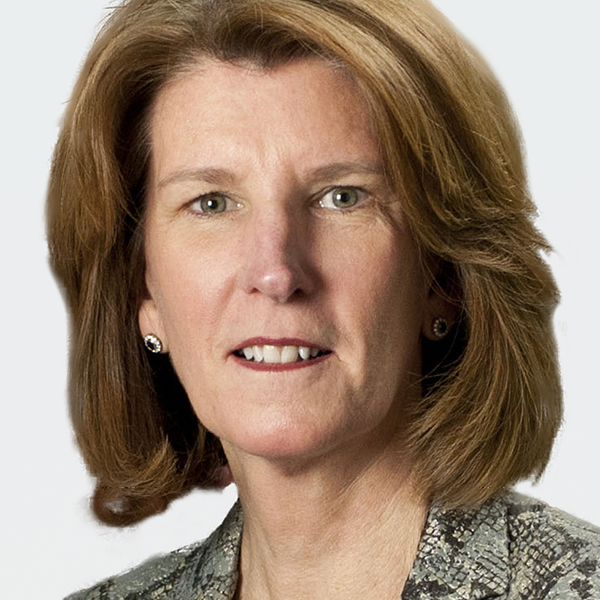 Joann Gilbert-Holmes portrait