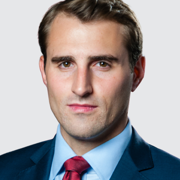 Kyle Gordon portrait
